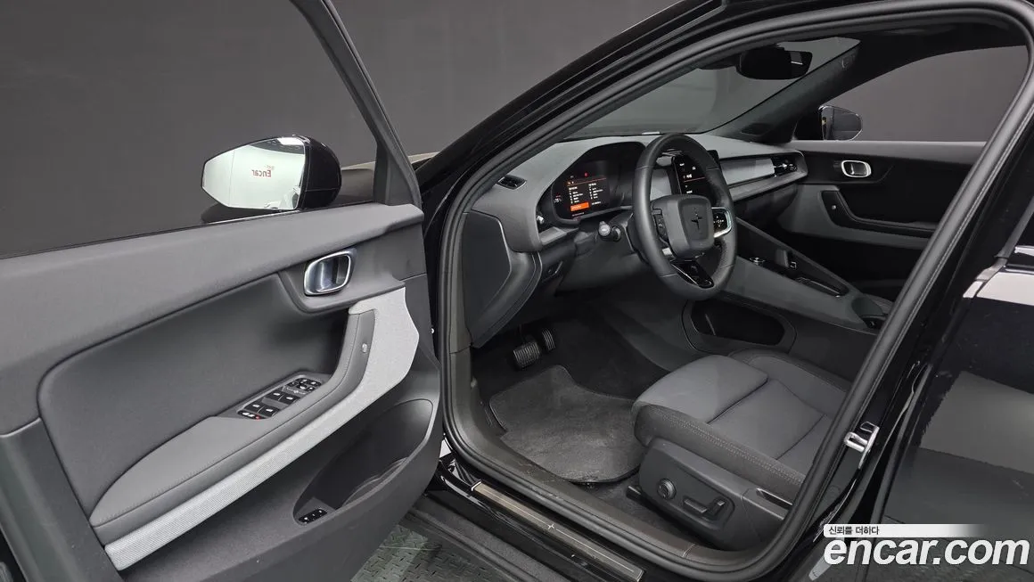 Polestar Polestar 2 2023 из KR, фото 10