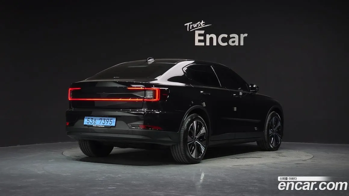 Polestar Polestar 2 2023 из KR, фото 2