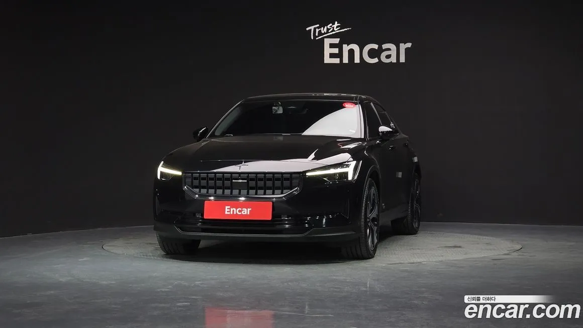 Polestar Polestar 2 2023 из KR, фото 4