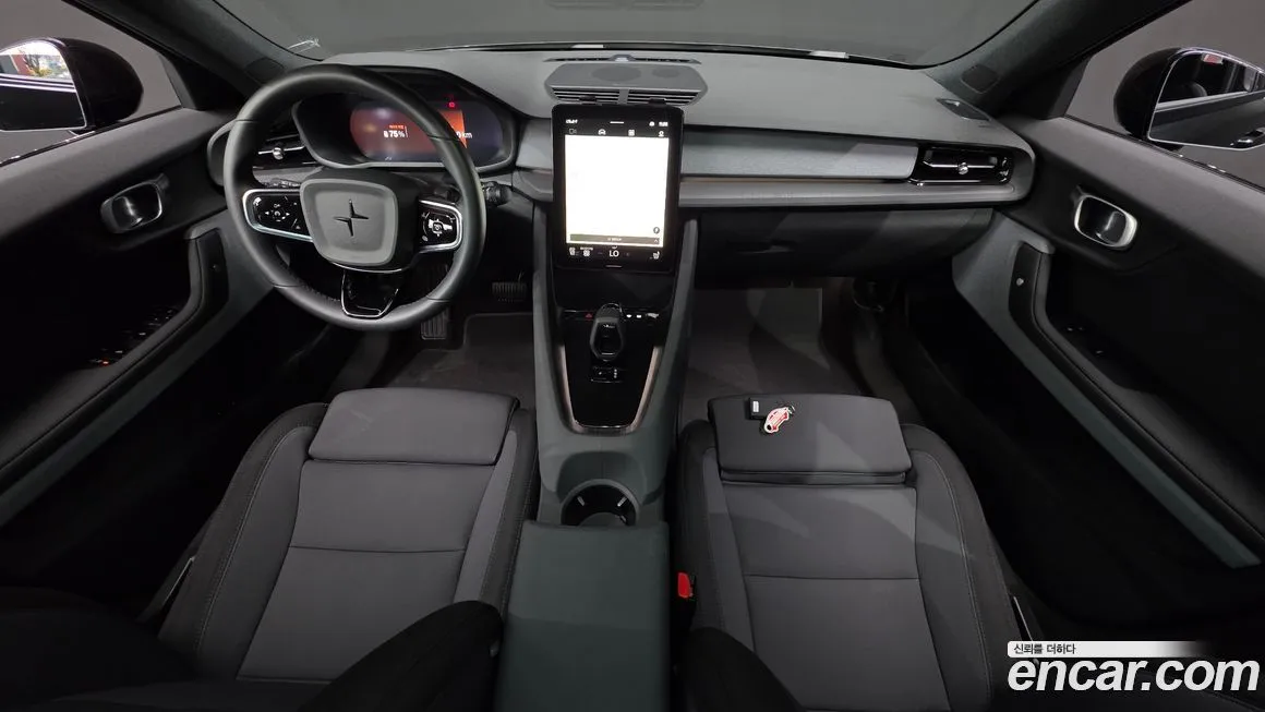 Polestar Polestar 2 2023 из KR, фото 6