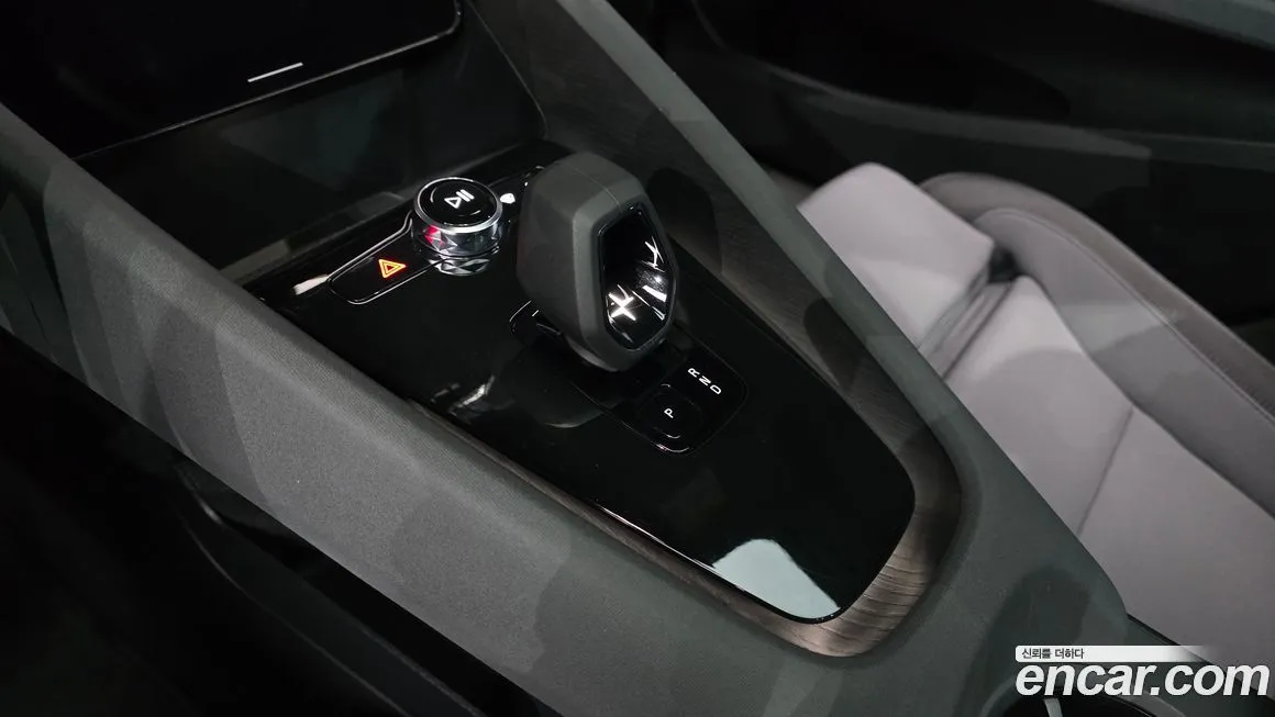 Polestar Polestar 2 2023 из KR, фото 7