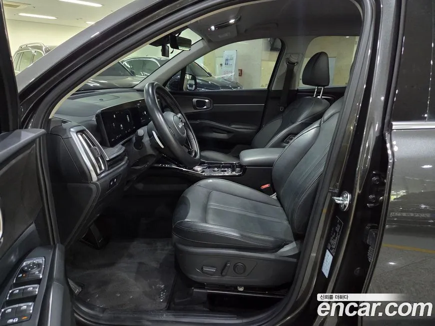 Kia Sorento — фото 3