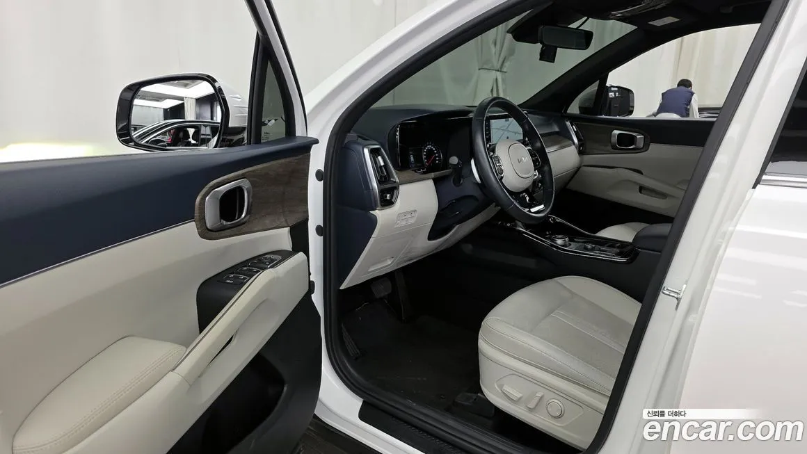 Kia Sorento — фото 4
