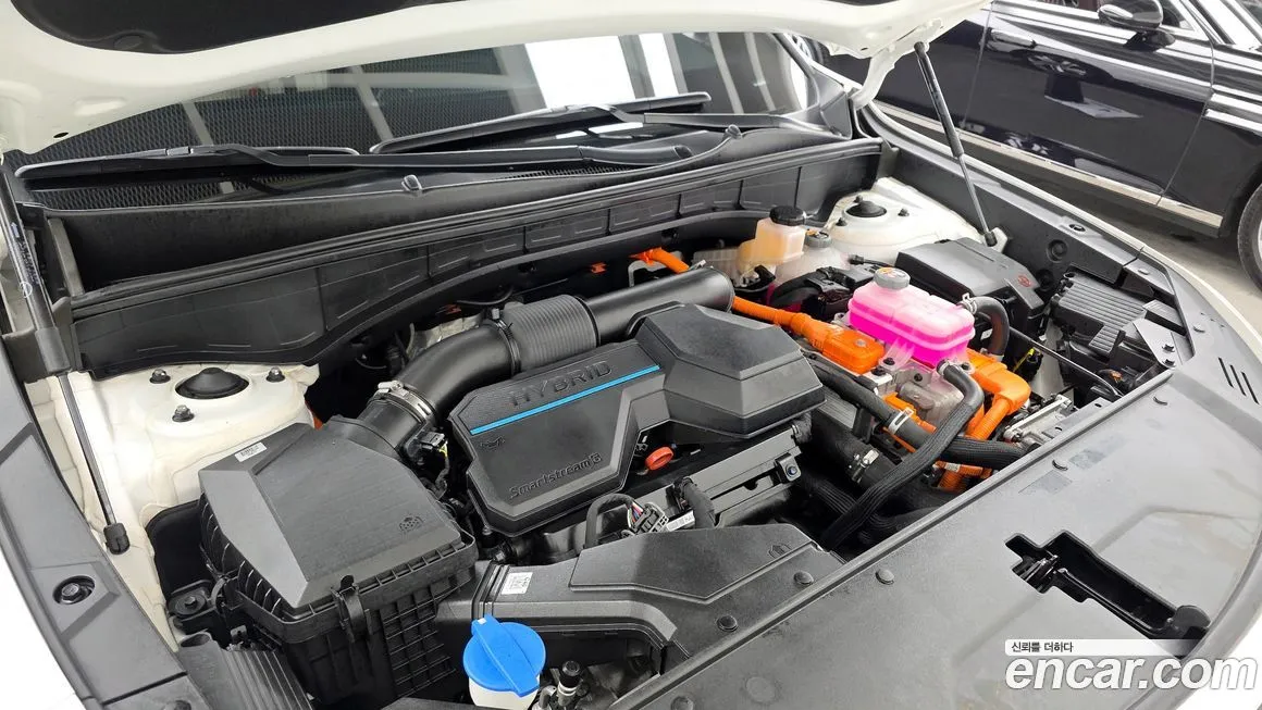 Kia Sorento — фото 10