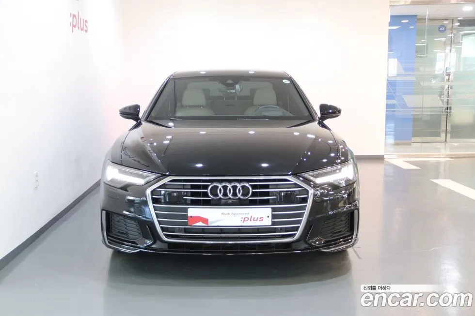 Audi A6 — фото 3