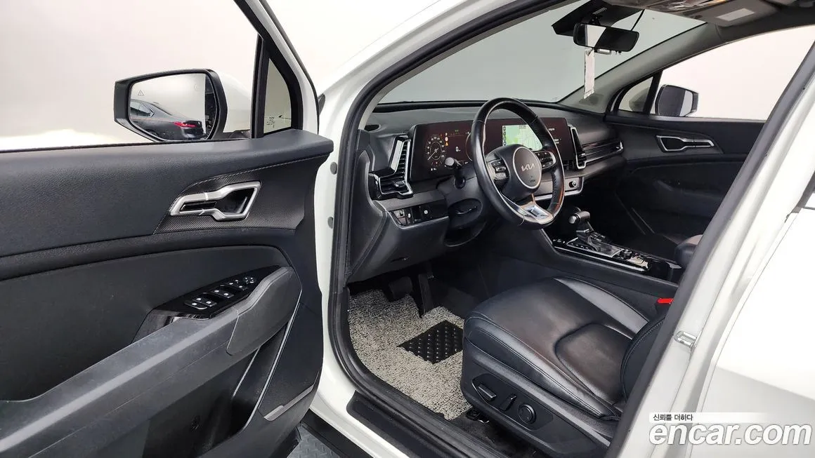 Kia Sportage — фото 7