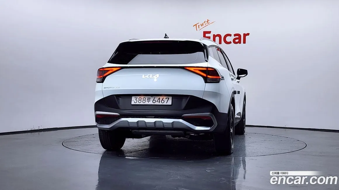 Kia Sportage — фото 2