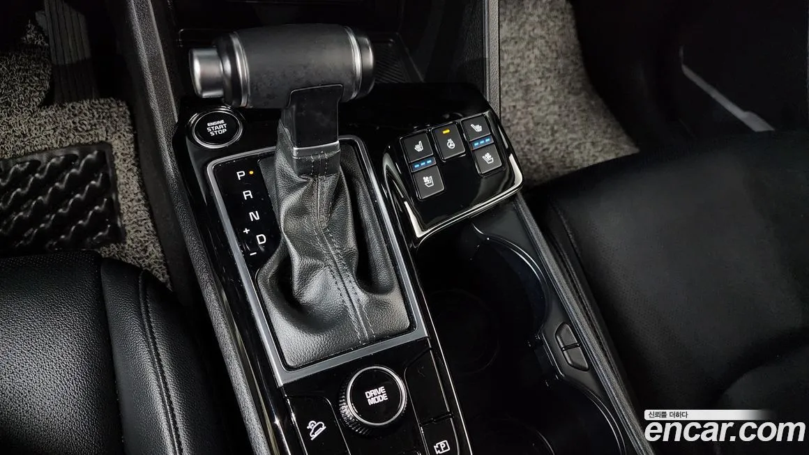 Kia Sportage — фото 9