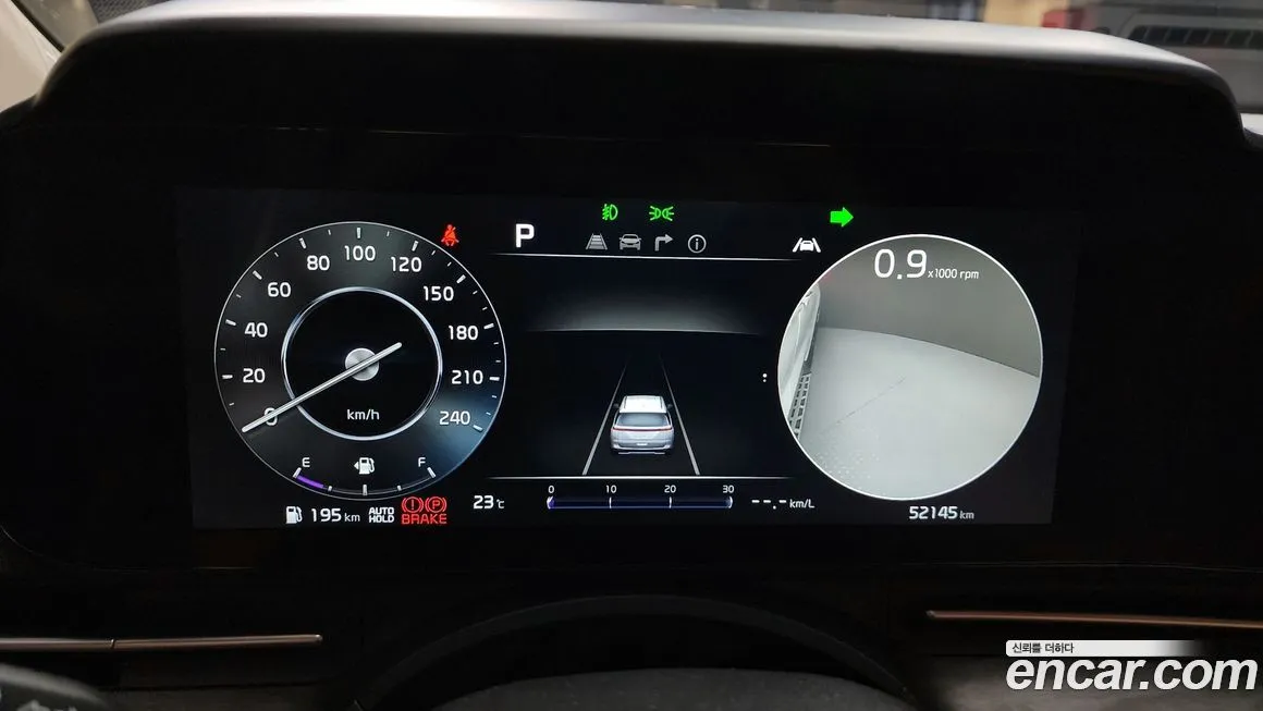 Kia Carnival 2023 из KR, фото 2