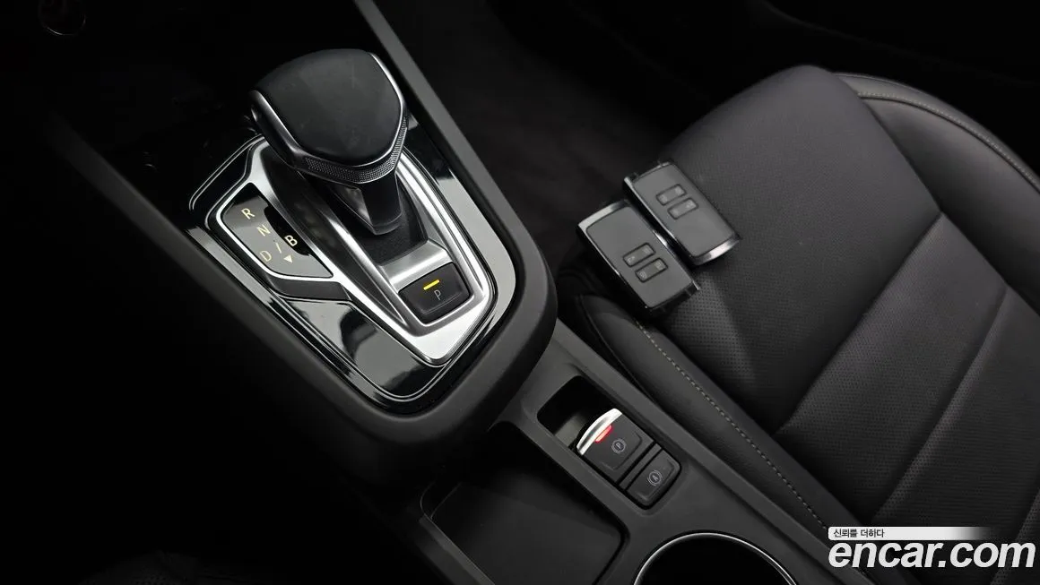 Renault Korea (Samsung) Arkana 2025 из KR, фото 3