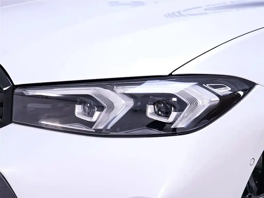 BMW 3 Series — фото 2