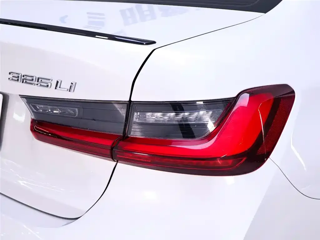 BMW 3 Series — фото 10