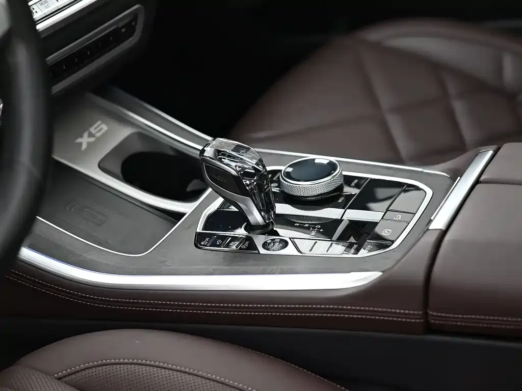BMW X5 2022 из CN, фото 7