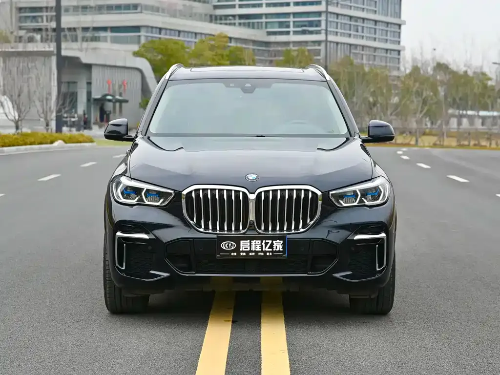 BMW X5 2022 из CN, фото 10