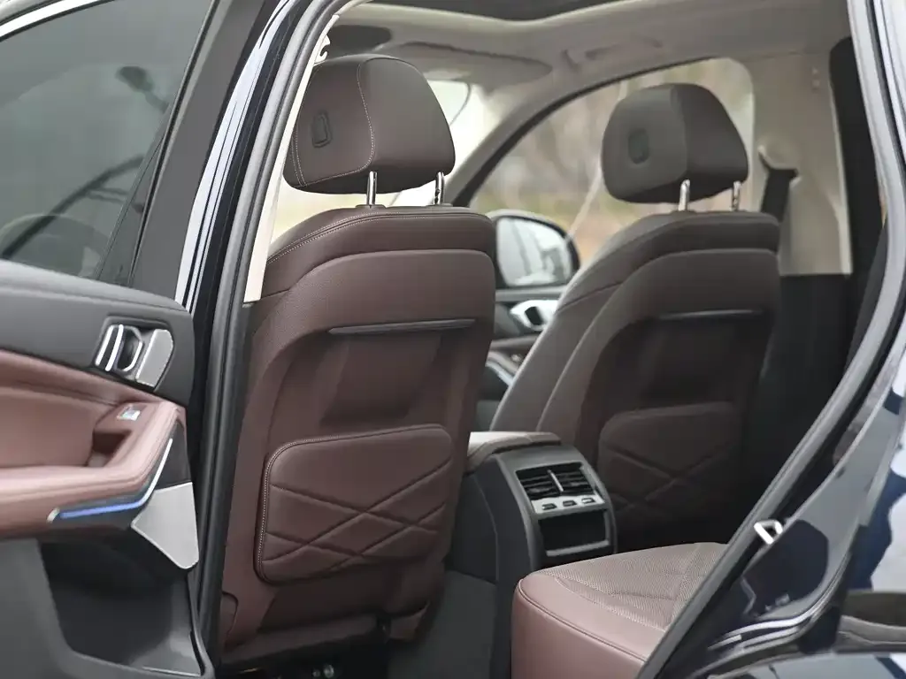 BMW X5 2022 из CN, фото 4