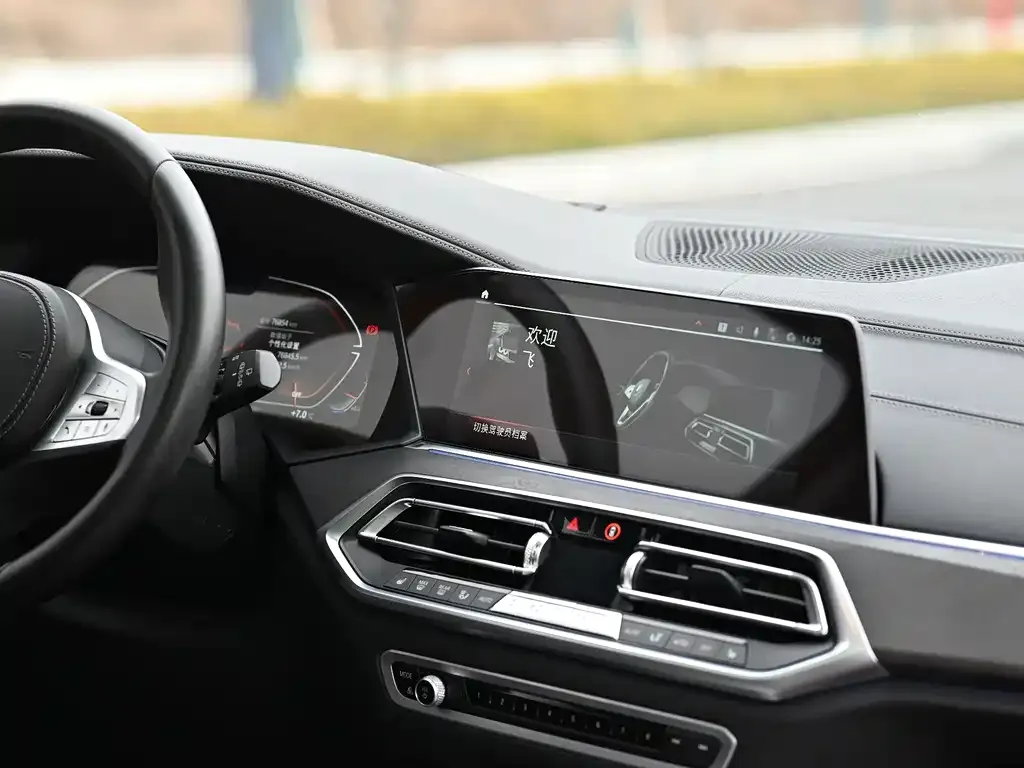 BMW X5 2022 из CN, фото 6