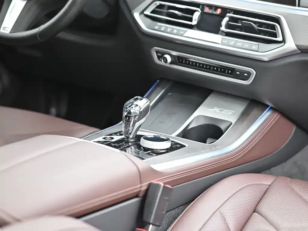 BMW X5 2022 из CN, фото 9