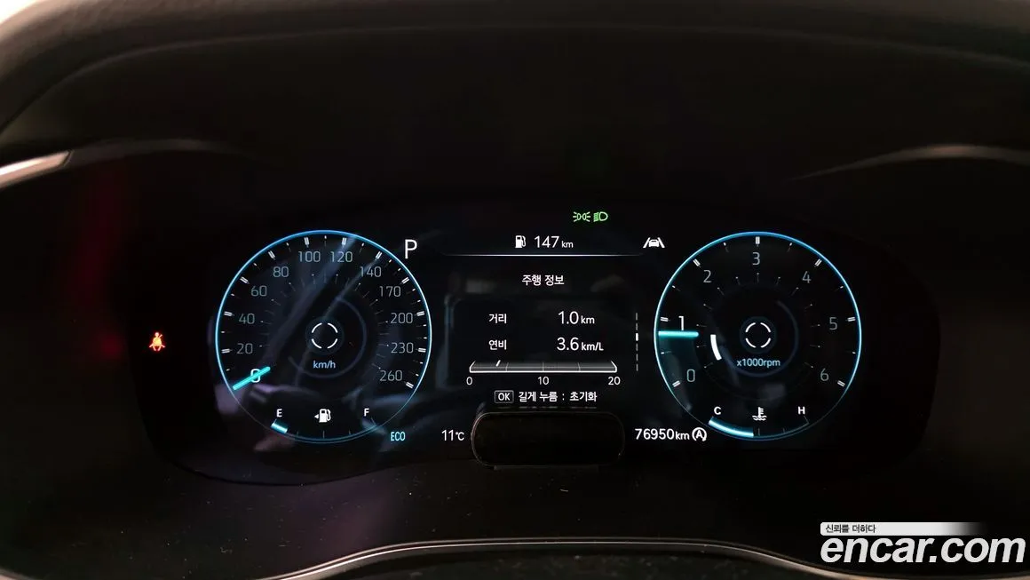 Genesis G70 2021 из KR, фото 6