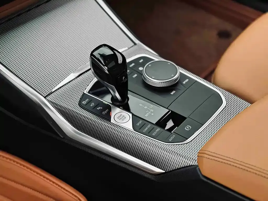 BMW 4 Series — фото 9