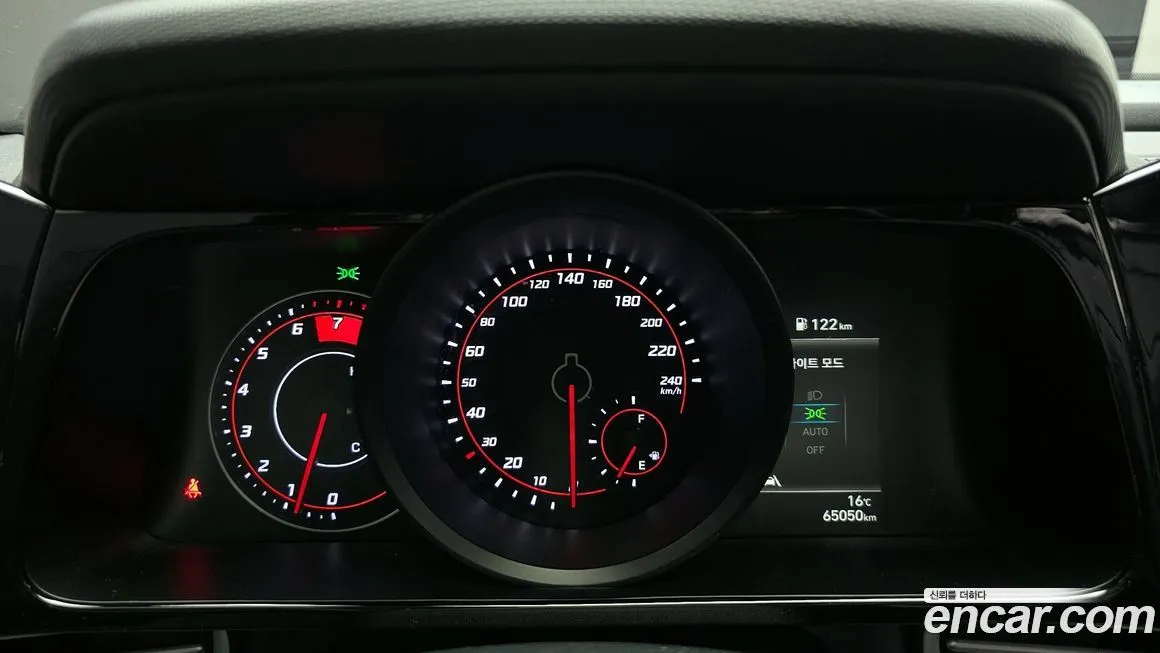 Hyundai AVANTE 2022 из KR, фото 10
