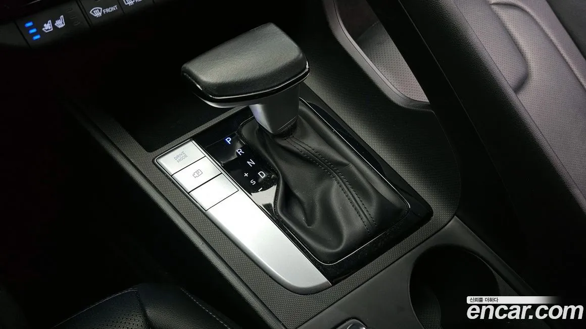 Hyundai AVANTE 2022 из KR, фото 2