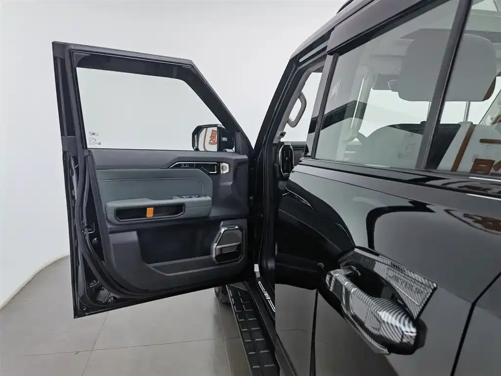 Jetour Traveller 2023 из CN, фото 2