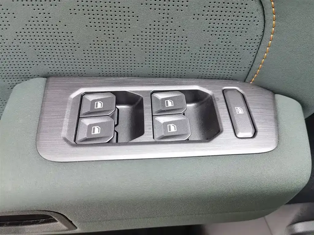 Jetour Traveller 2023 из CN, фото 10