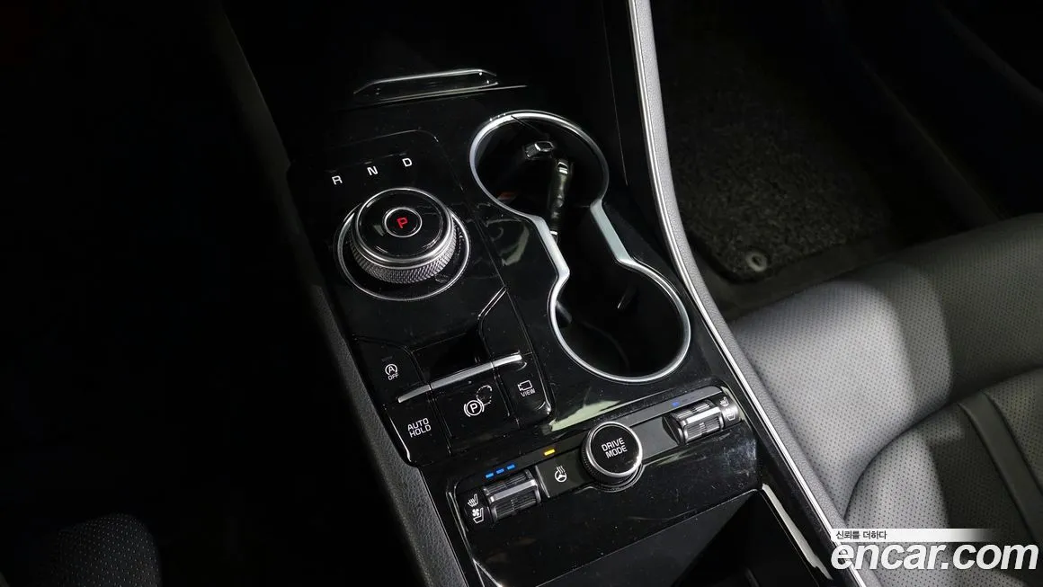 Kia K5 2021 из KR, фото 10