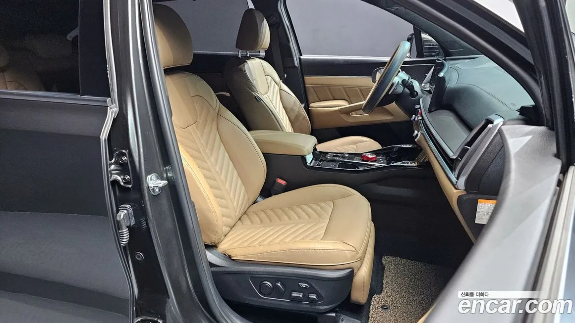 Kia Sorento — фото 6