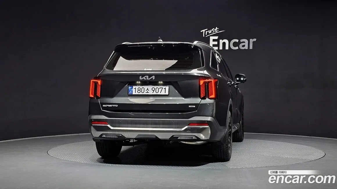 Kia Sorento — фото 4
