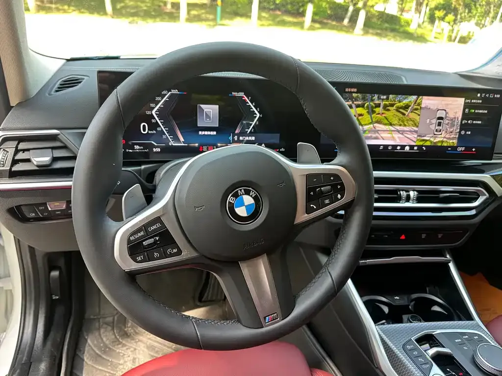 BMW 3 Series — фото 2