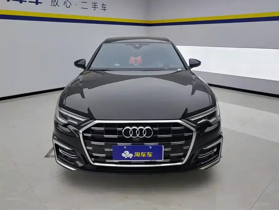 Audi A6L — фото 3
