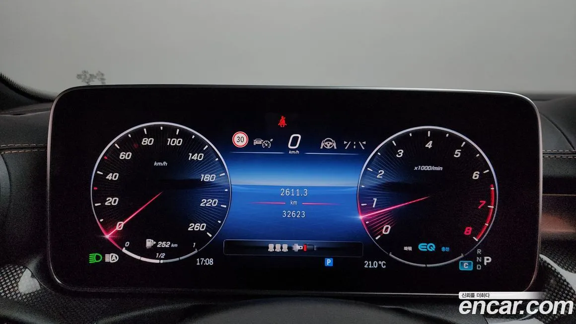 Mercedes-Benz C-Class 2022 из KR, фото 4