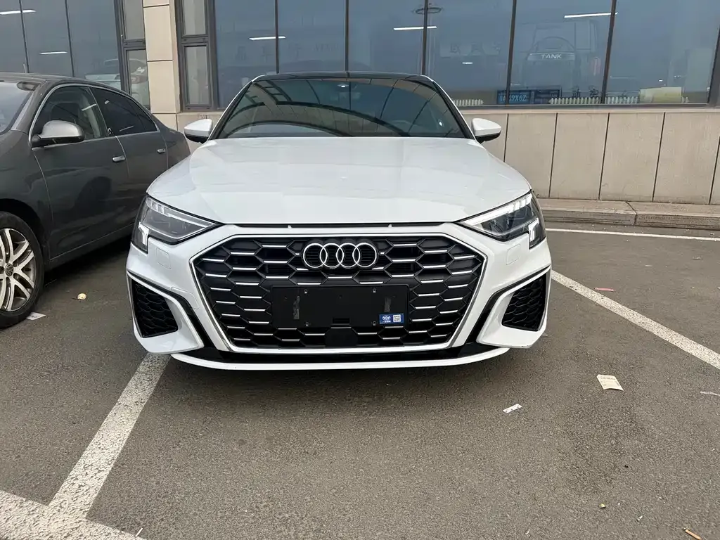 Audi A3 — фото 7