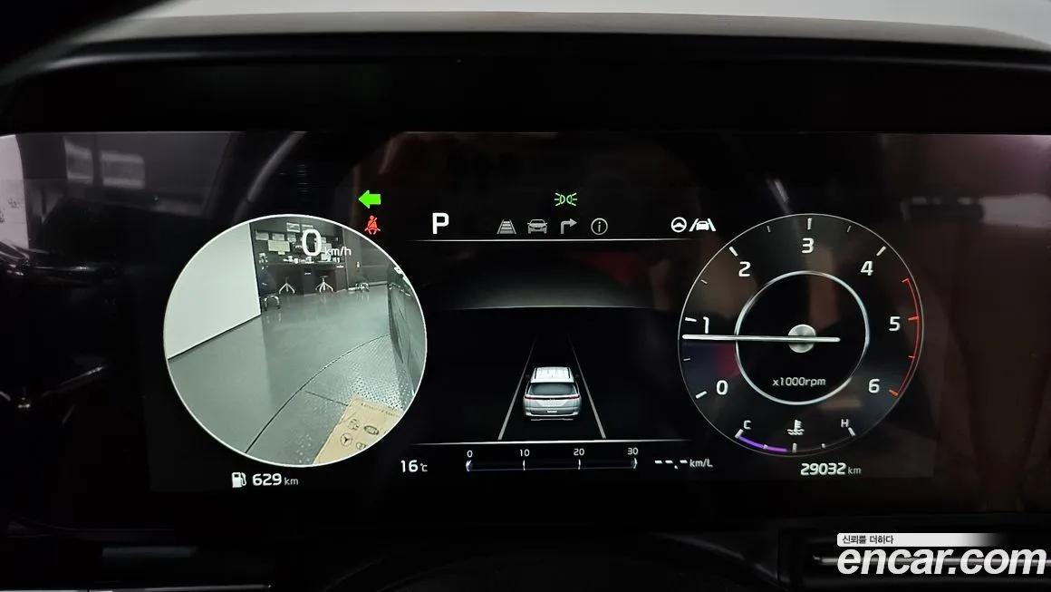Kia Carnival 2021 из KR, фото 6