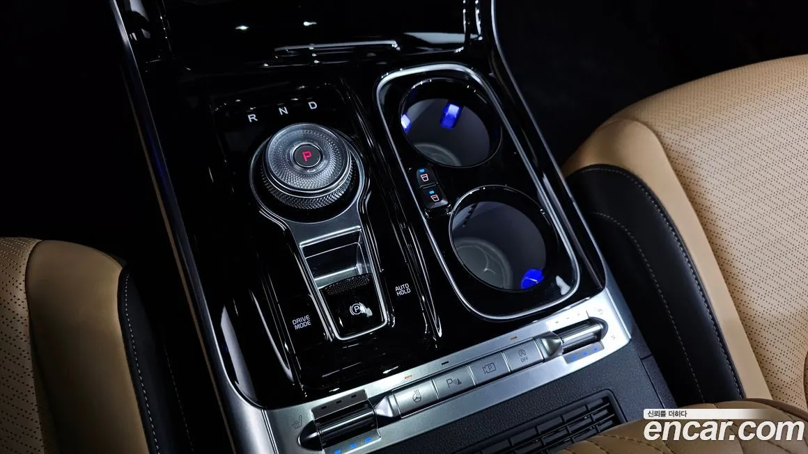 Kia Carnival 2021 из KR, фото 8