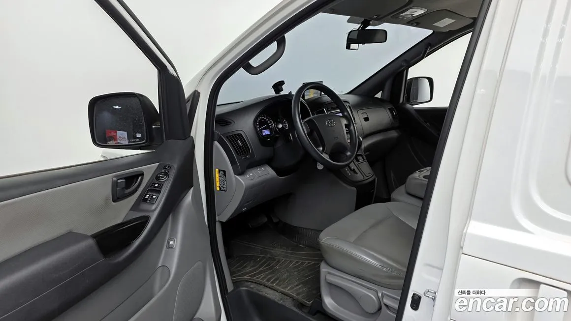 Hyundai Starex 2021 из KR, фото 10