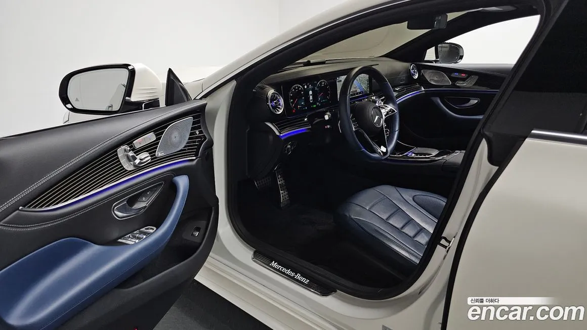 Mercedes-Benz CLS-Class 2022 из KR, фото 6