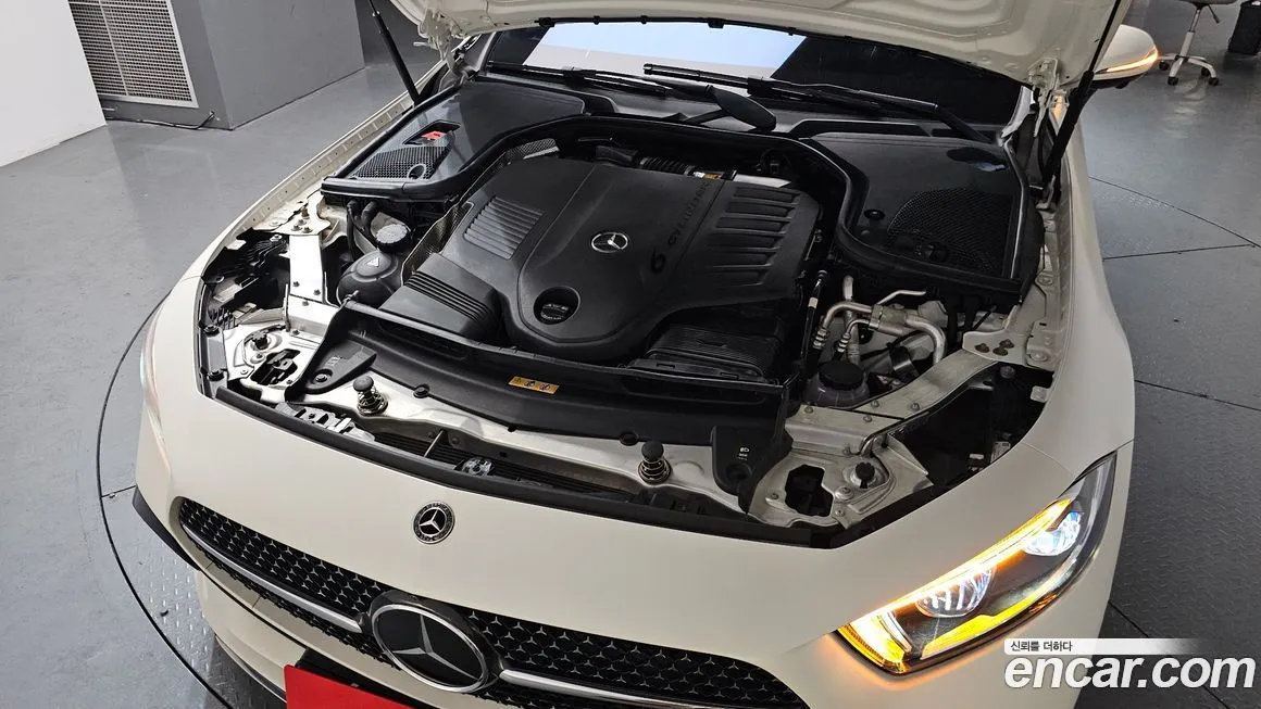 Mercedes-Benz CLS-Class 2022 из KR, фото 9