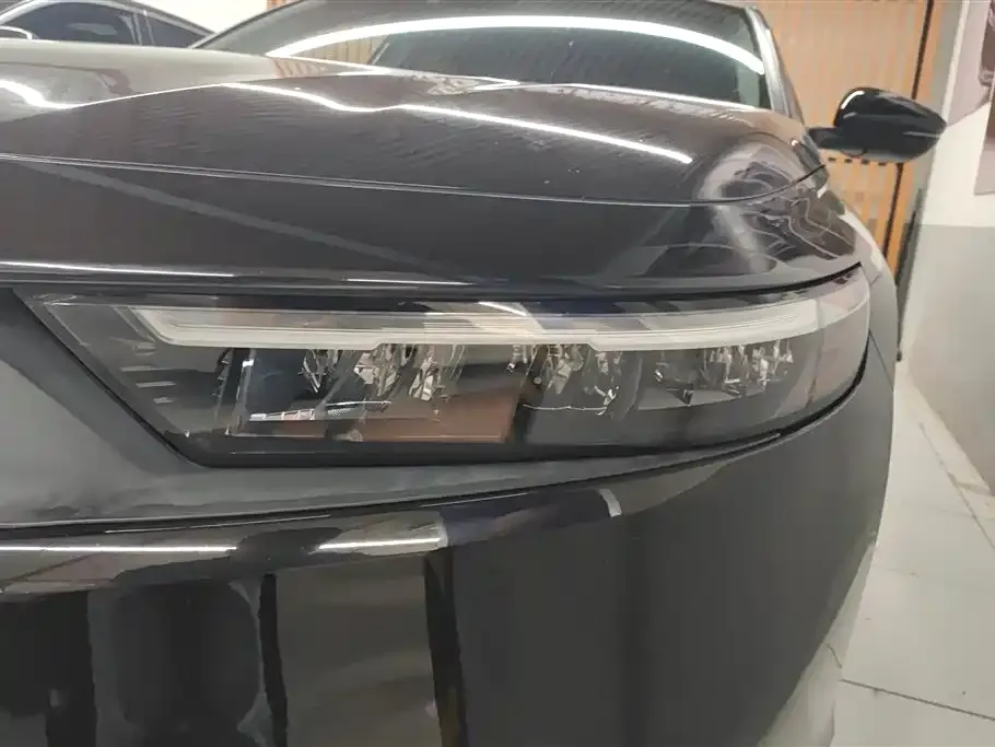 Honda Accord — фото 2