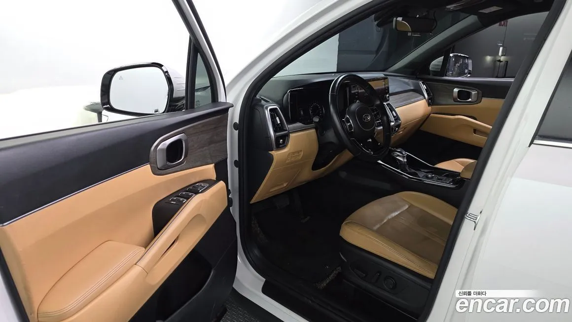 Kia Sorento — фото 4
