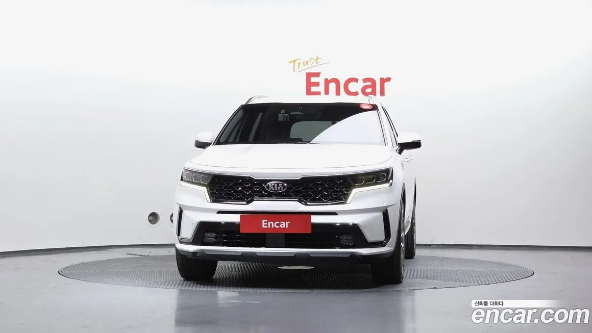Kia Sorento — фото 2