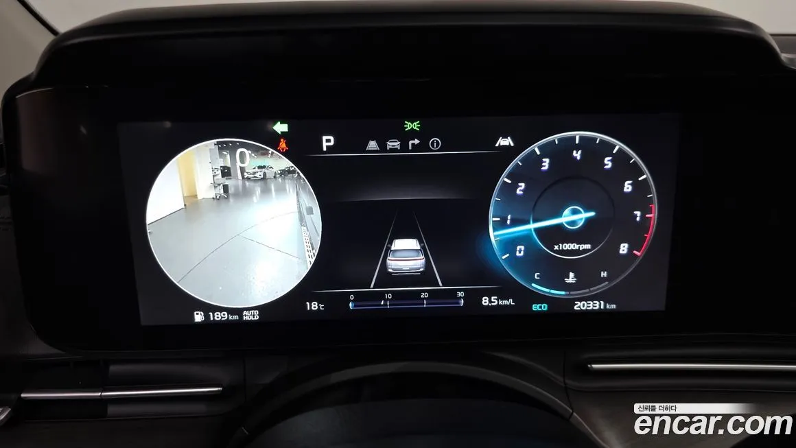 Kia Carnival 2023 из KR, фото 8