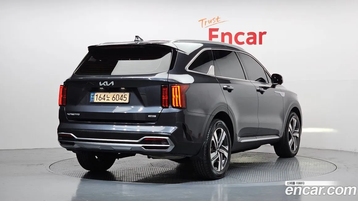 Kia Sorento — фото 4