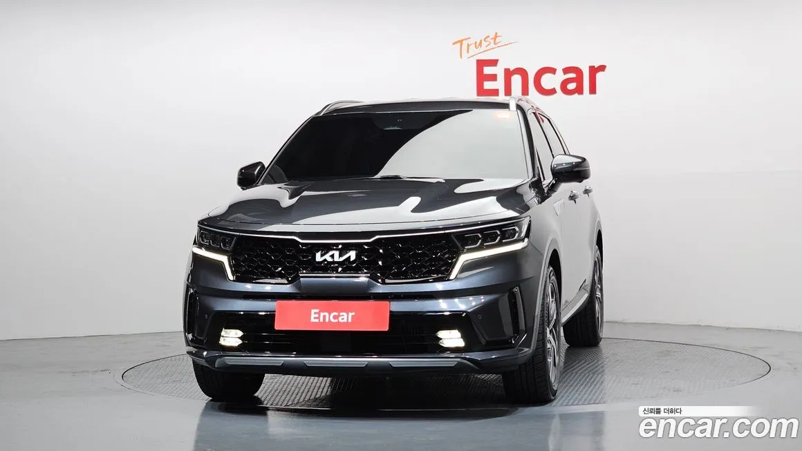 Kia Sorento — фото 2