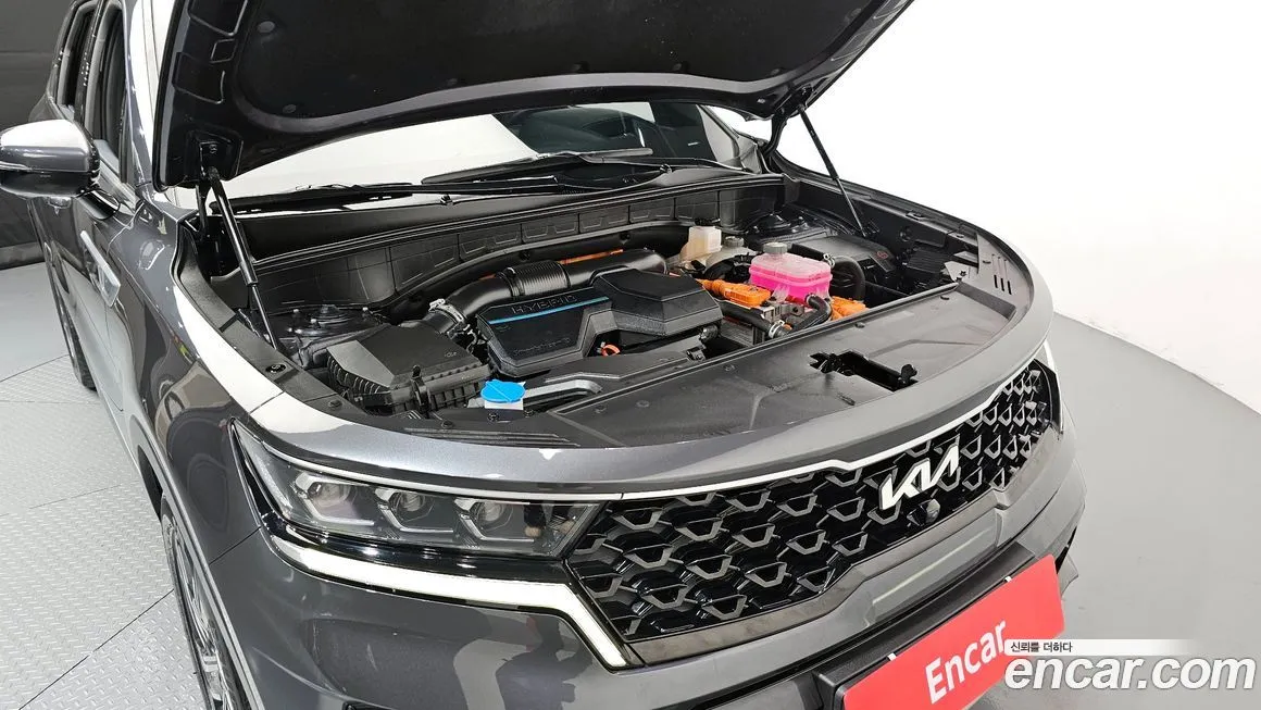 Kia Sorento — фото 7