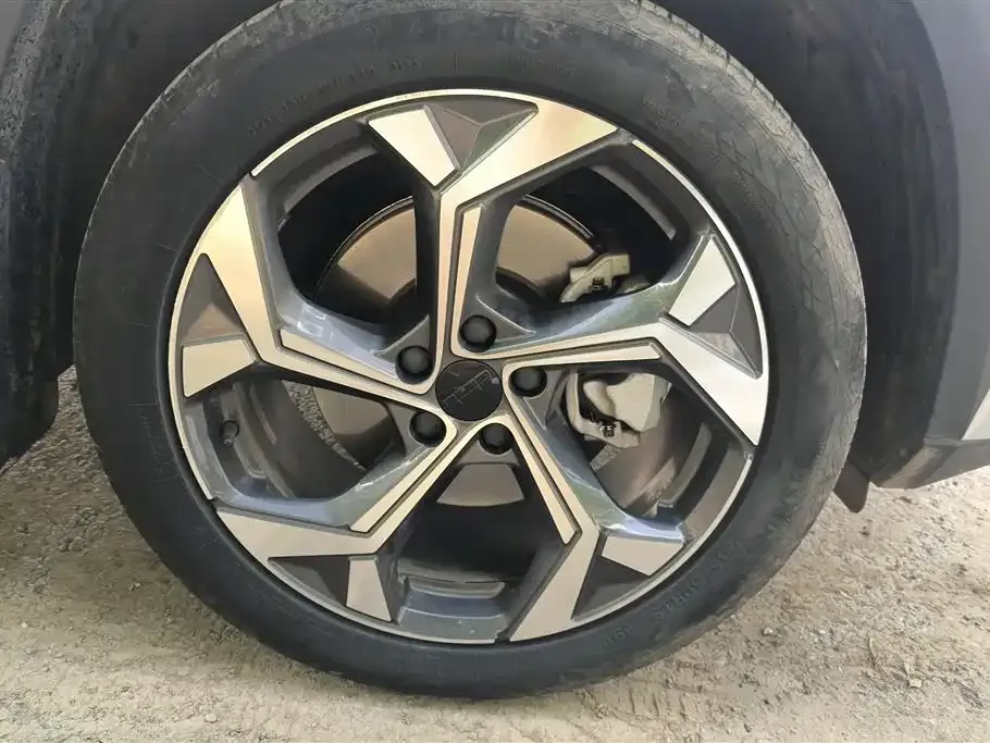 Geely Boyue L 2023 из CN, фото 9