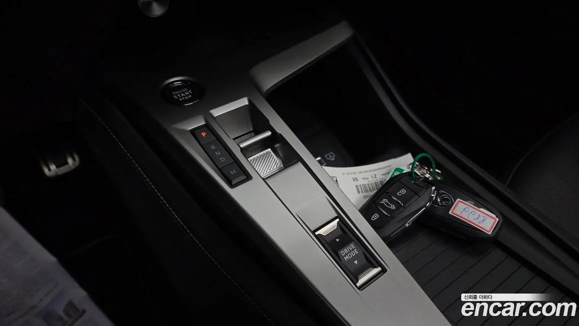 Peugeot 408 2025 из KR, фото 7