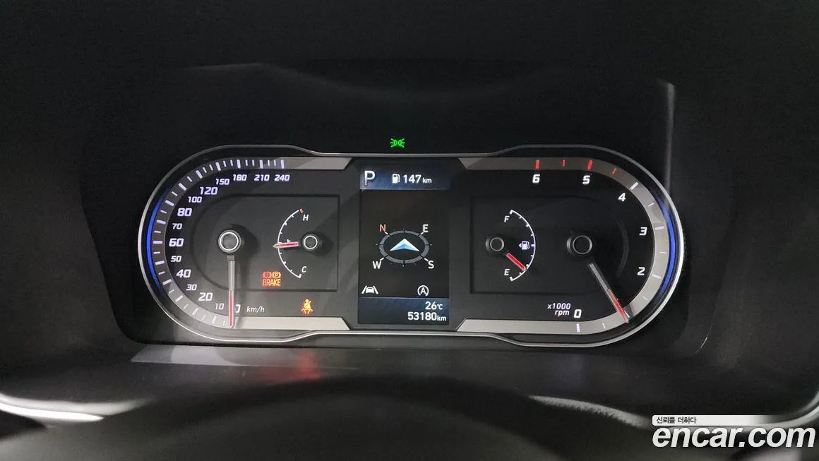 Hyundai Tucson — фото 3