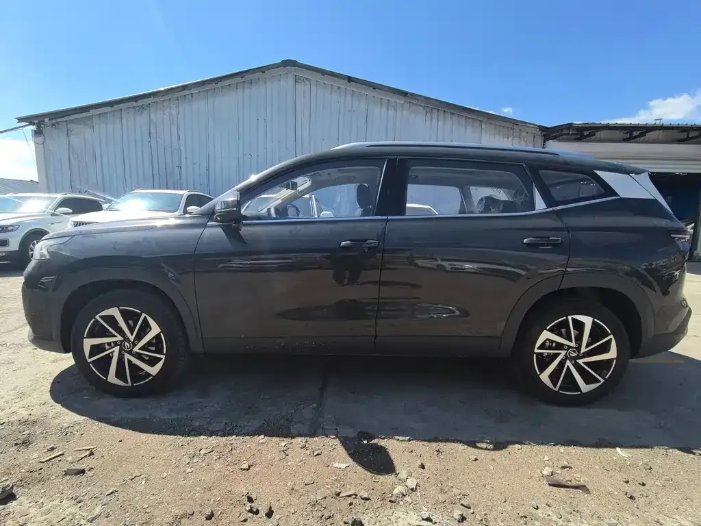 Jetta 捷达VS8 2026 из CN, фото 10